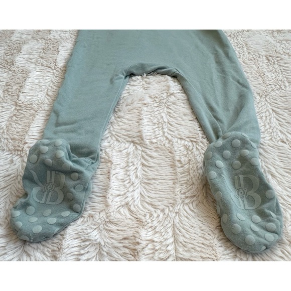 Bums & Roses Eucalyptus Footie - Picture 17 of 17